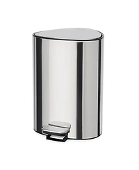 Joseph Joseph Collect 4-Liter Stainless Steel Compost Caddy with Removable Bucket