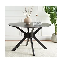 Nicolai Round Dining Table