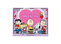 A Charlie Brown Valentine by Charles M. Schulz