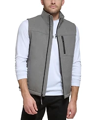 Calvin Klein Men's Infinite Stretch Soft Shell Vest