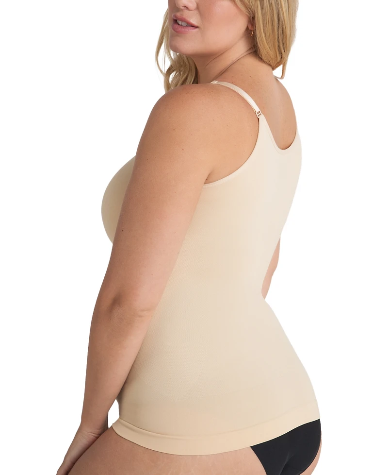 Shapermint Essentials Women's All Day Every Scoop Neck Cami 62001