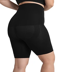 Shapermint Essentials Women's High Waisted Shaper Short 55021