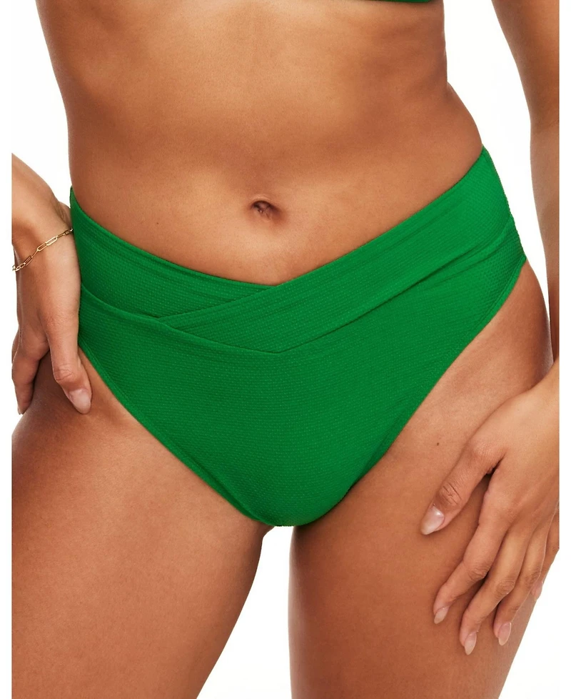 Adore Me Women's Coraline Swimwear Panty