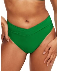 Adore Me Women's Coraline Swimwear Panty