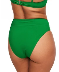 Adore Me Women's Coraline Swimwear Panty