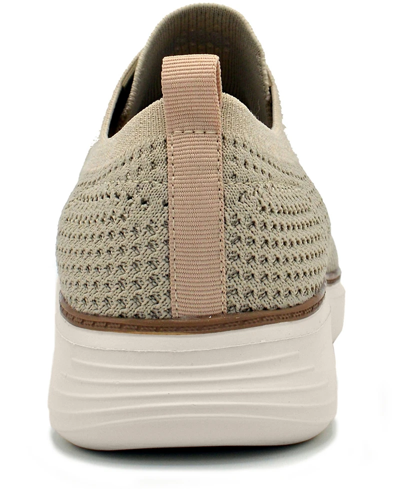 Delo Go Green Men's Lounge Oxford Shoes
