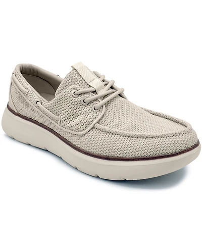 Delo Go Green Men's Comfort Boat Shoes