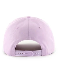 Men's '47 Brand Purple San Diego Padres Wander Hitch Adjustable Hat