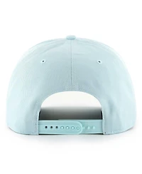 Men's '47 Brand Blue Los Angeles Dodgers Wander Hitch Adjustable Hat