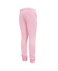 Men's Freeze Max Pink Looney Tunes Arrow Willie Jogger Pants