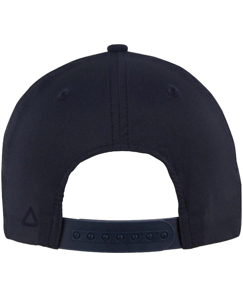 Men's and Women's Ahead Navy Wm Phoenix Open Alto Rope AeroSphere Tech Adjustable Hat