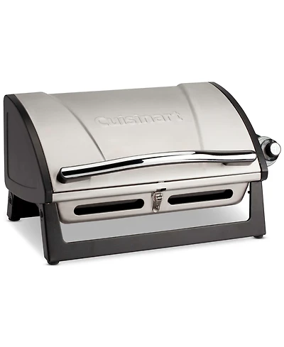 Cuisinart Grillster Portable Gas Grill Cgg-059