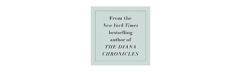The Palace Papers- Inside The House of Windsor--The Truth and The Turmoil by Tina Brown