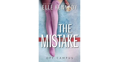 The Mistake by Elle Kennedy