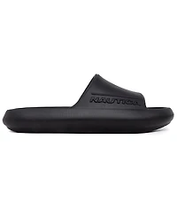 Nautica Men's Dacio Open Toe Pool Slides