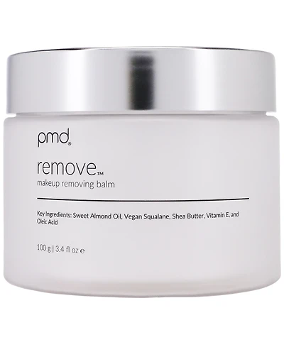 pmd Remove Makeup Removing Balm, 3.4 fl oz