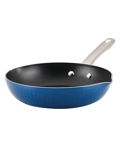 Farberware Style Aluminum 10" Nonstick Frying Pan