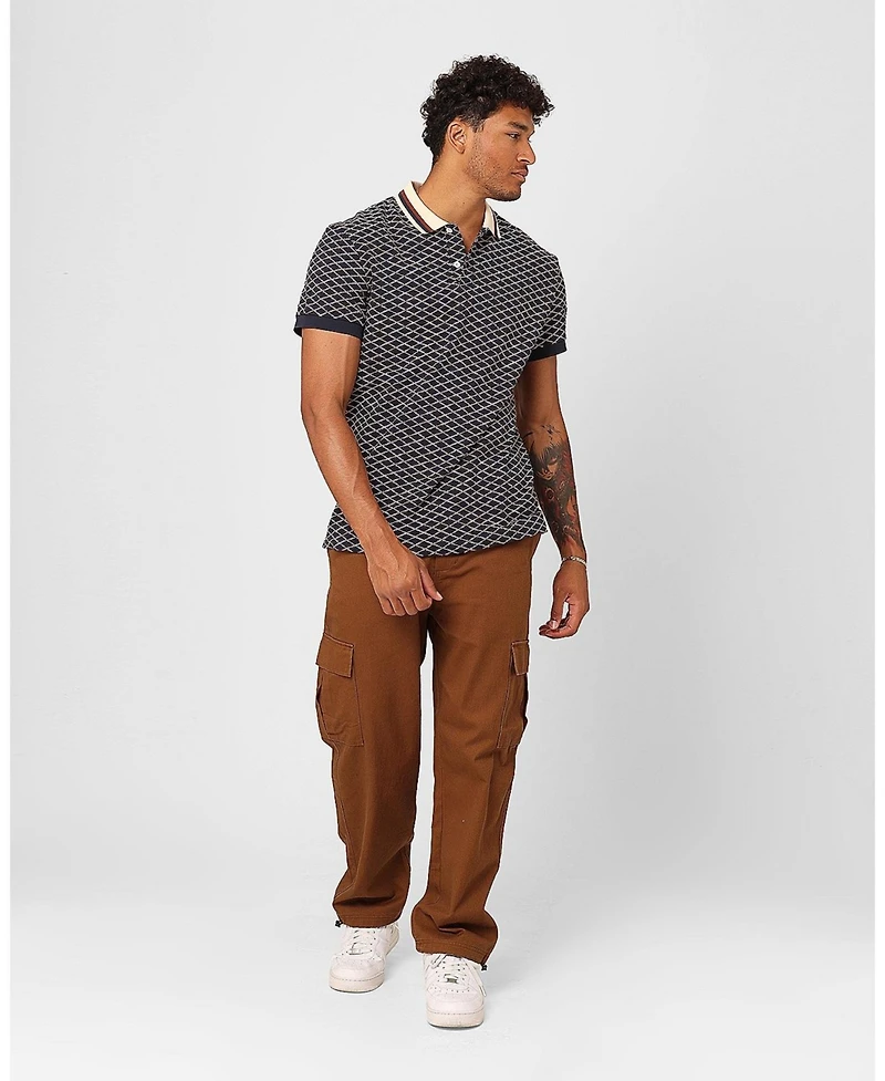 Cartney Men's Cargo Pants