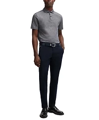 Boss by Hugo Boss Men's Regular-Fit Polo Shirt