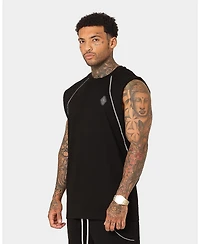 Saint Morta Men's Polaris Raglan Muscle Tee