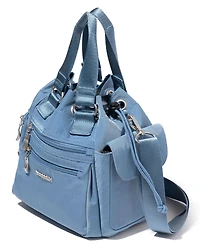 Baggallini Modern Everywhere Drawstring Mini