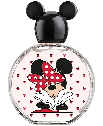 Disney Minnie Mouse Eau de Toilette Spray, 3.4 oz.