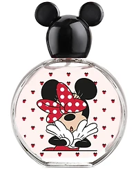 Disney Minnie Mouse Eau de Toilette Spray, 3.4 oz.