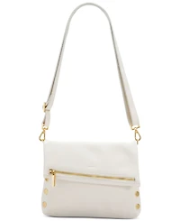 Hammitt Women's Vip Medium Leather Crossbody Bag