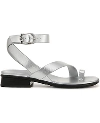 Naturalizer Birch Ankle Strap Sandals