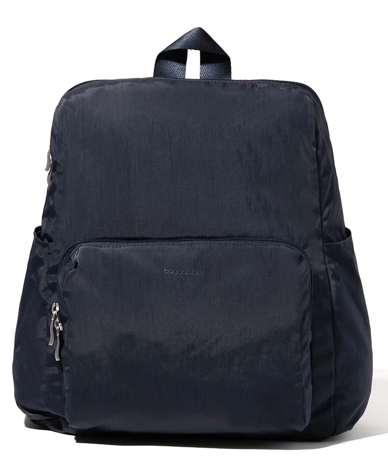 Baggallini Carryall Packable Backpack
