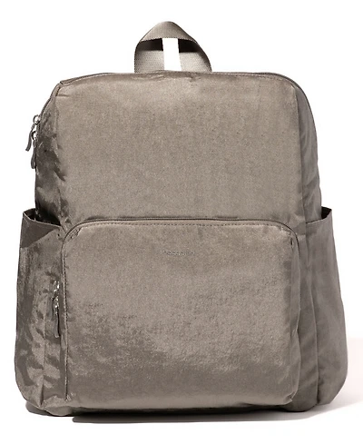 Baggallini Carryall Packable Backpack