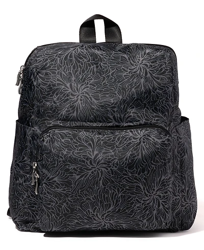 Baggallini Carryall Packable Backpack