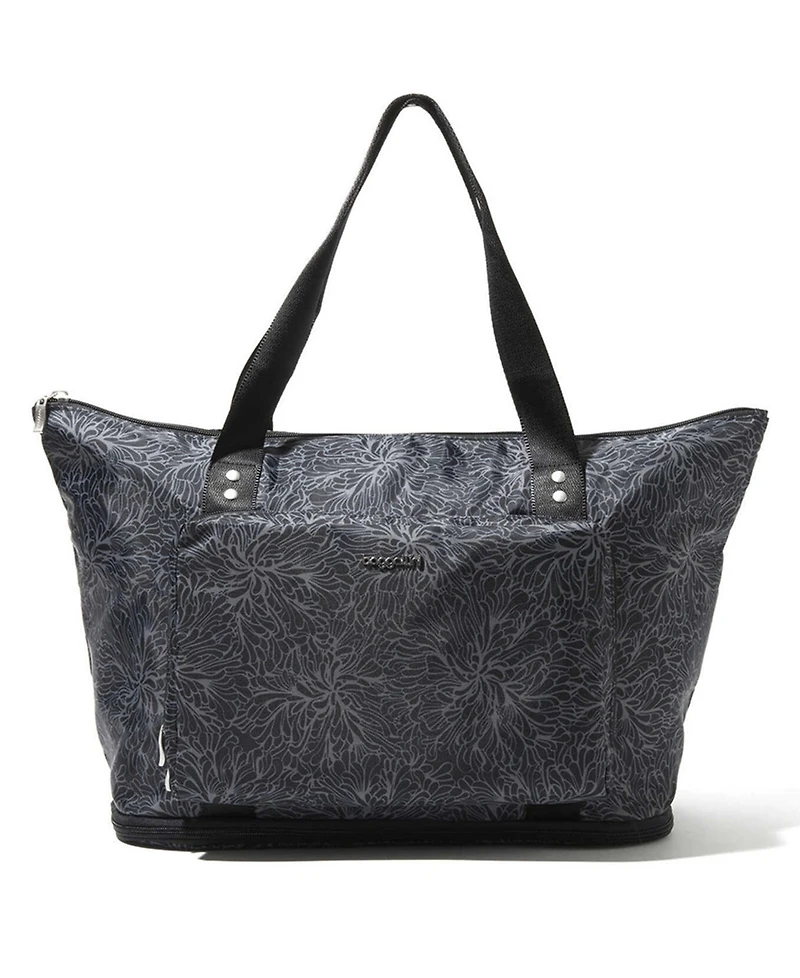 Baggallini Carryall Packable Tote