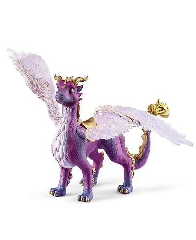 Schleich Bayala Night Sky Dragon Action Figure