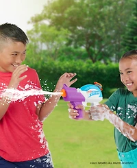 Nerf Super Soaker Foam Fury Blaster by WowWee