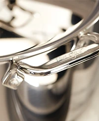 All-Clad Stainless Steel 8 Qt. Covered Stockpot