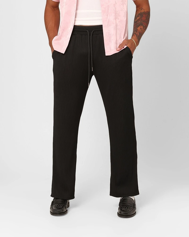 Xxiii Leon Ribbed Pants