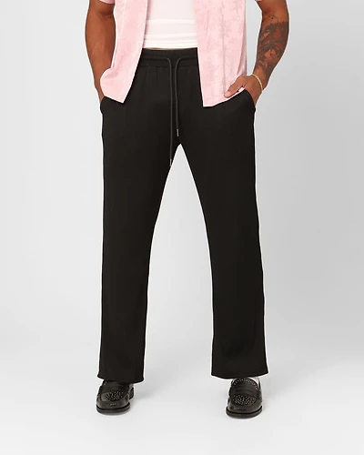 Xxiii Leon Ribbed Pants