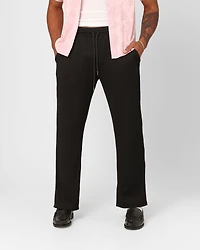 Xxiii Leon Ribbed Pants