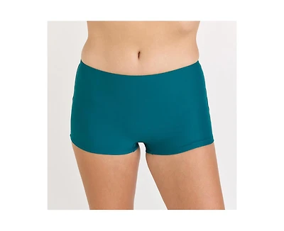Calypsa Women's Boyshorts