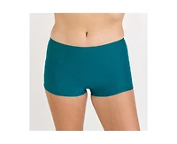 Calypsa Women's Boyshorts