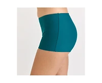 Calypsa Women's Boyshorts