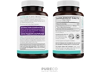 Elderberry Capsules