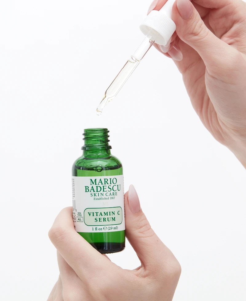 Mario Badescu Vitamin C Serum, 1-oz.