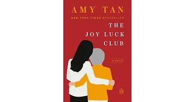 The Joy Luck Club by Amy Tan