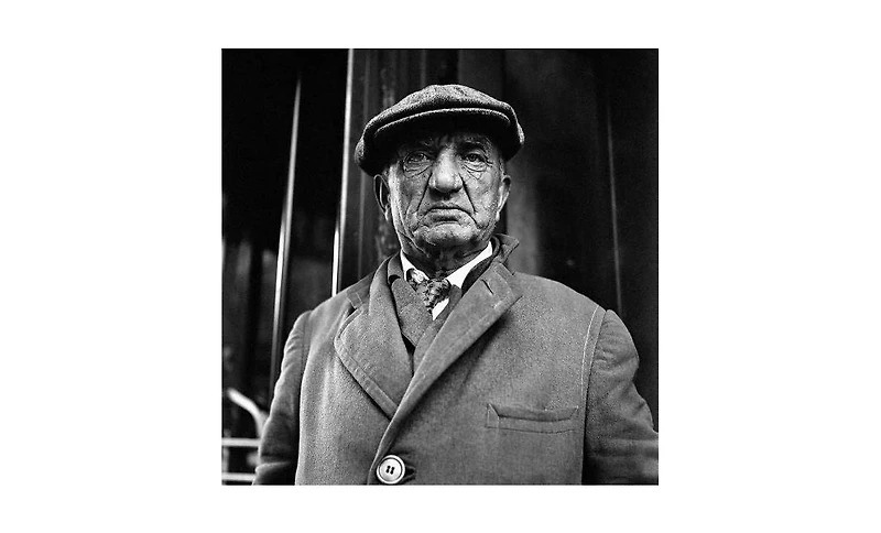 Vivian Maier- Street Photographer by Vivian Maier