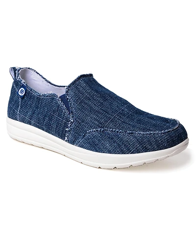 Minnetonka Women's Expanse Slip-on Shoes