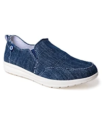 Minnetonka Women's Expanse Slip-on Shoes