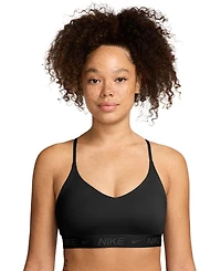 Nike Women's Indy Light-Support Padded Sports Bra