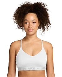 Nike Women's Indy Light-Support Padded Sports Bra